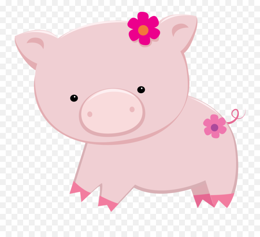 42 Ideas De Cerdito B - Porquinha Fazendinha Png Emoji,Bizcocho De Emoji Para Ni?o