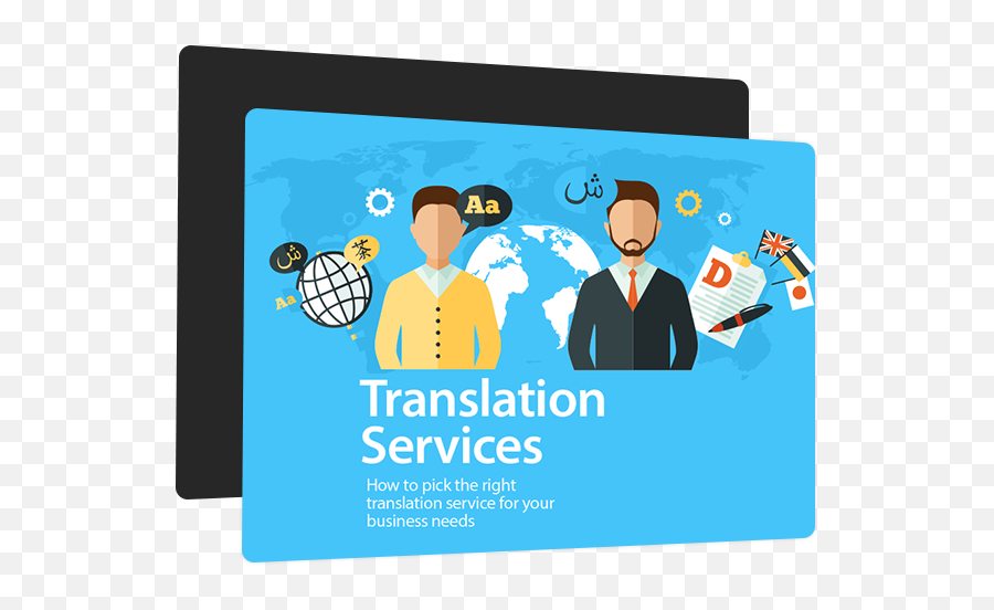 Excellent Literary Translation Services - Translation Company Emoji,Language Creative Emotions