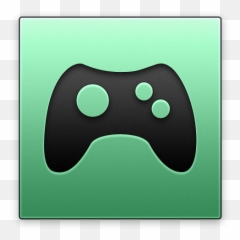 Games Transparent Png Clipart Free Download - Free Games Icon Emoji,Xbox Controller Emoticon