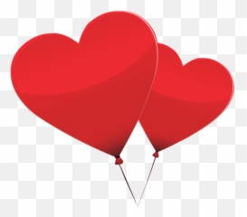 Heart Balloon Png Photos Png Mart Emoji,Heartbox Emoji