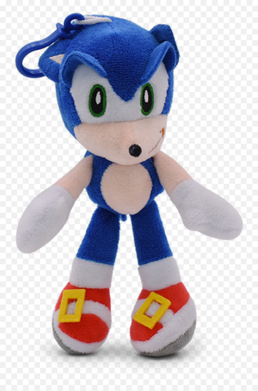 Seekfunning Sonic The Hedgehog Plush 12 Emoji,Kid With No Emotion In Sonic Costume