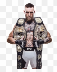 Conor Mcgregor Png Resolution - Conor Mcgregor Png Emoji,Mc Gregor Emojis