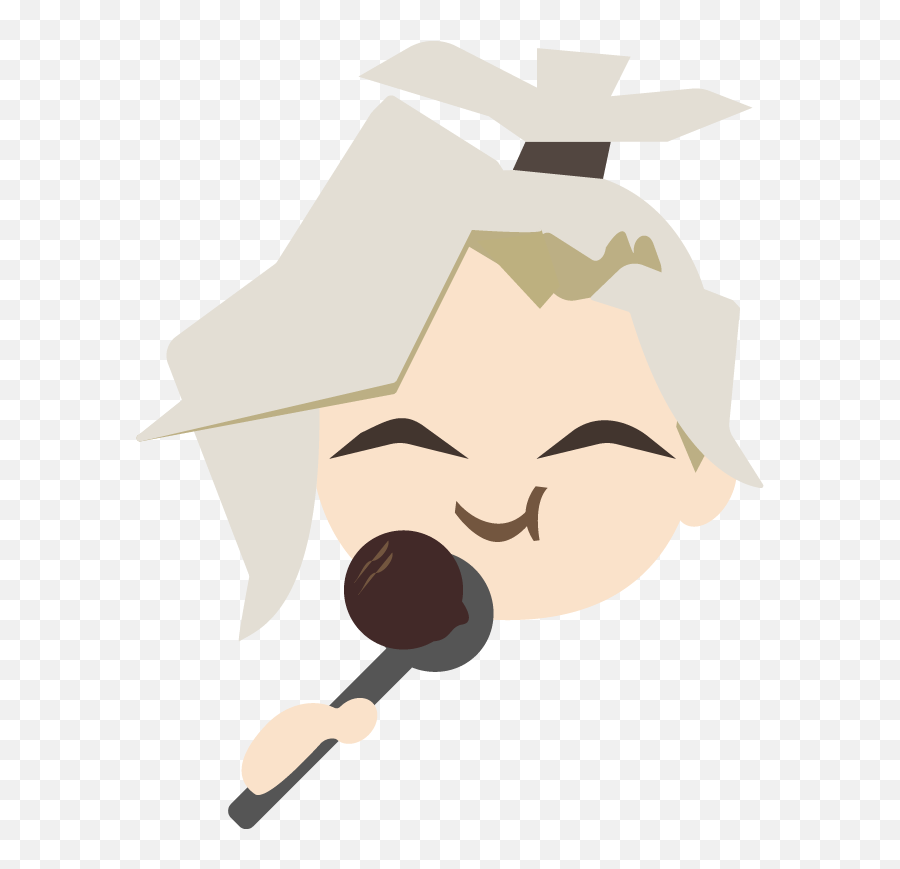Witch Mercy Png - Mercy Eating A Cookie Overwatch 3467758 Mercy Cookie Overwatch Emoji,Mercy Emoticon