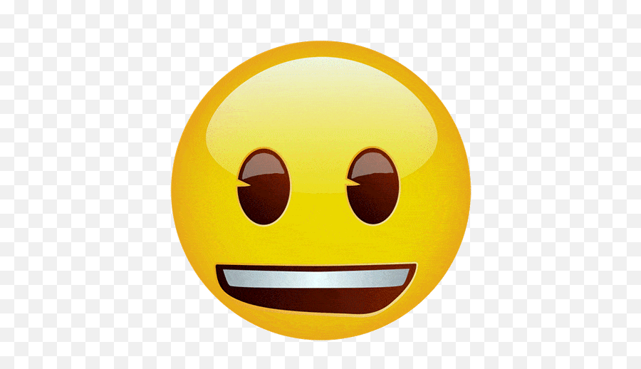 Download Laughing Emoji Gif Download Png U0026 Gif Base - Animated Bite Lip Emoji,Emoji Symbols