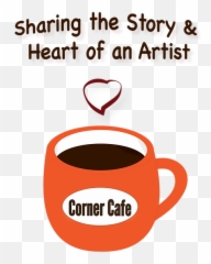 Laugh A Latte Lal Corner Cafe - Teacup Emoji,Latte Emoticon