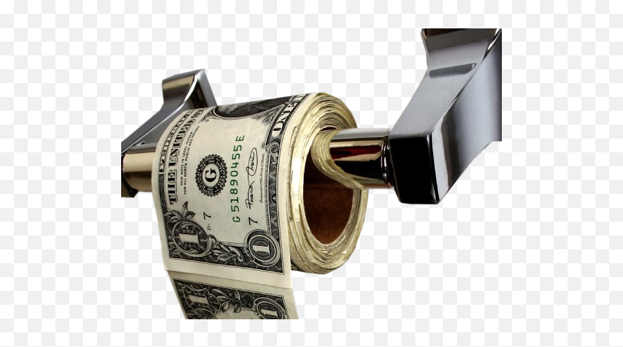 Money Toilet Paper Psd Official Psds - Money Toilet Paper Png Emoji,Toilet Paper Emoji