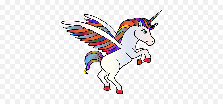Discover And Download Free Images - Pixabay Unicorn Emoji,Iphone Unicorn Emoji