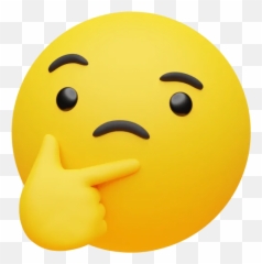 Telegram Sticker 45 From Collection Craftwork Emoji - Happy,Emojis Arts And Crafts To Print