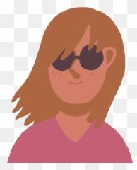 Non Binary Gifs - Hair Design Emoji,Emotions Giffs