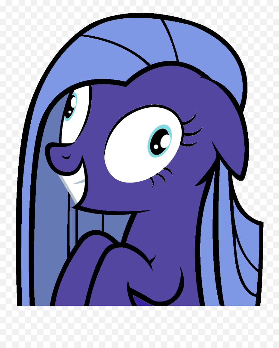 Image - 145731 Pony Reactions Know Your Meme Fictional Character Emoji,What Emotion Is Purple