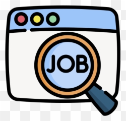 Free Vector Icons Designed - Job Search Vector Icon Png Emoji,Rhonda Emoticons