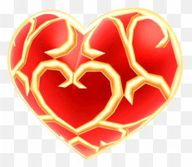 Recurring Relationships Of The Zelda - Skyward Sword Zelda Heart Container Emoji,Zelda Vaati Emotion