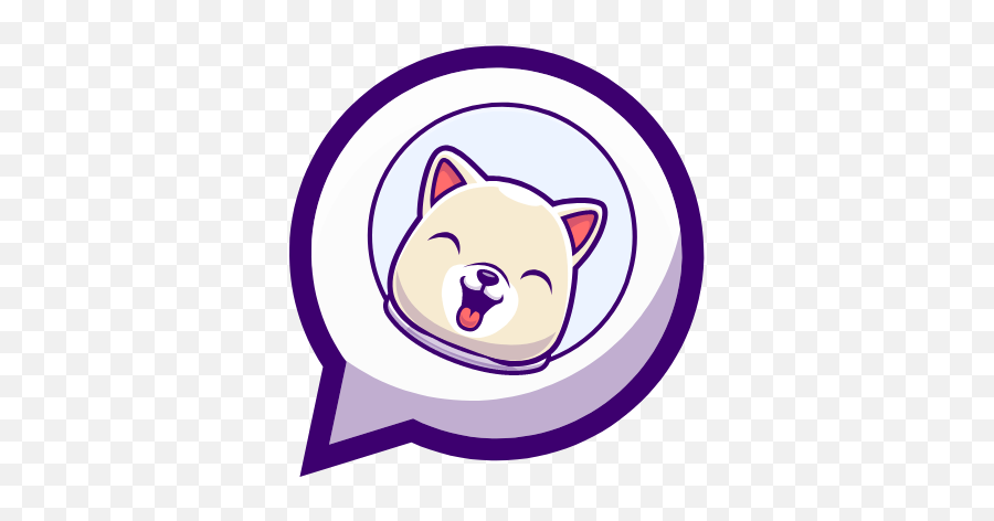 Kishu Inu L Community - Focused Decentralized Cryptocurrency Happy Emoji,Cat Sticking Out Tongue Emoticon