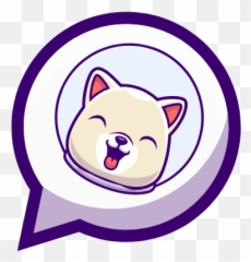 Kishu Inu L Community - Focused Decentralized Cryptocurrency Happy Emoji,Cat Sticking Out Tongue Emoticon