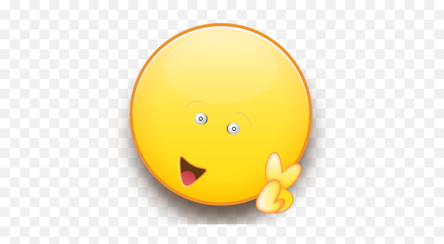 Emojis U2013 Adrian Richardson - Happy Emoji,Peace Emojis