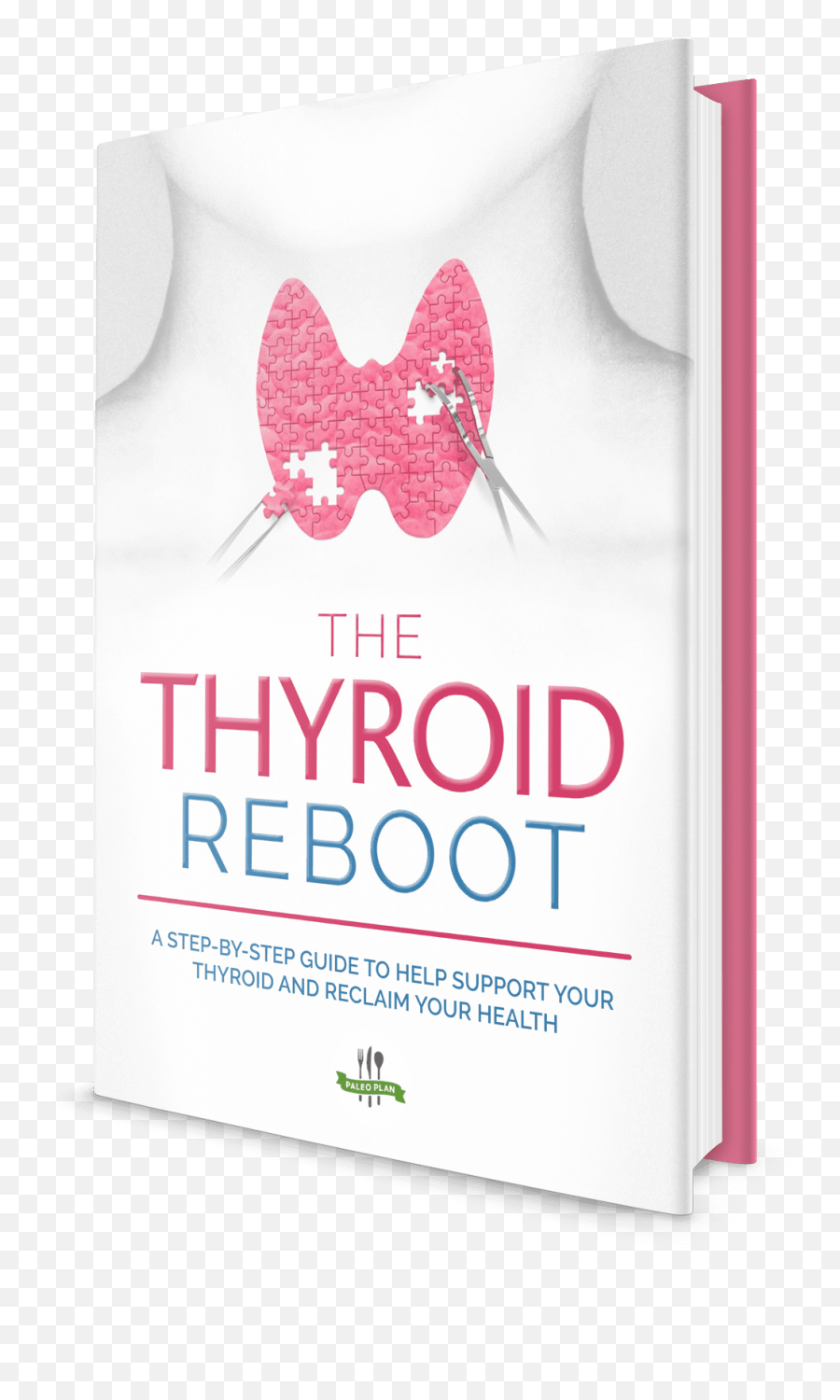 The Thyroid Reboot Review - A Simple Guide To Treat Thyroid Thyroid Reboot Emoji,Emotion Restored Hypothyroidism