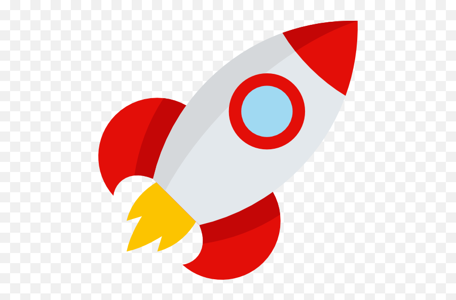 Rocket - Foguete Emoticon Png Emoji,Rocket Emoticon Black