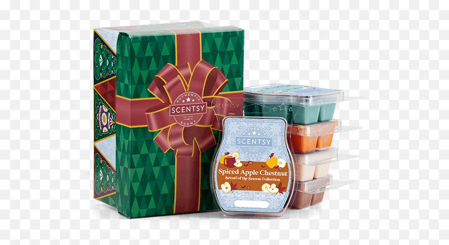 Scentsy Scents Of The Season 2021 Bar Bundle Emoji,Color And Emotion And Seasons