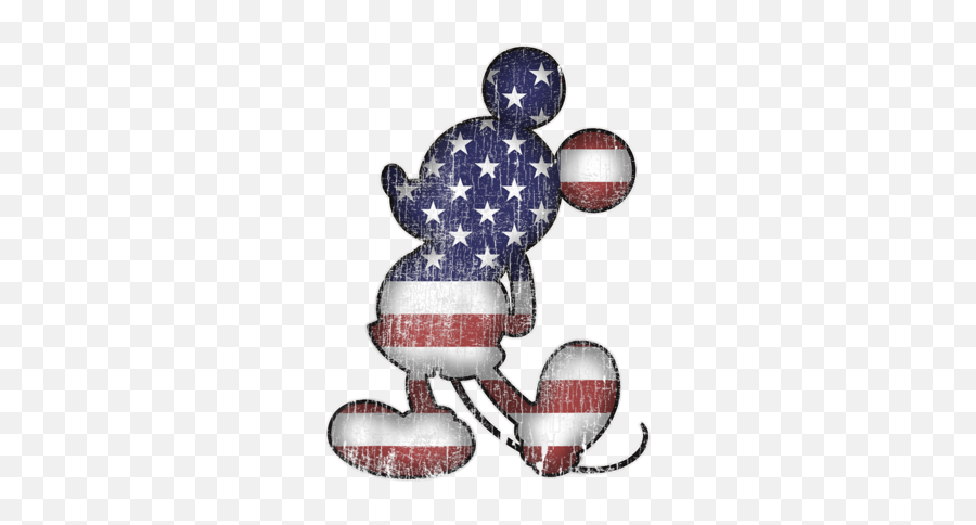 Disney Americana 4th Of July Mickey Mouse T Shirt Emoji,How Do You Make A Mickey Mouse Emoticon