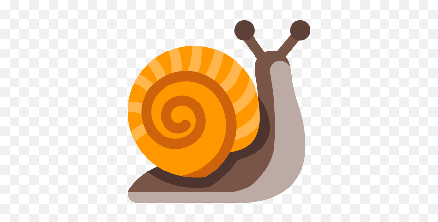 Snail Emoji Png Full Size Png Download Seekpng,Sea Emojis