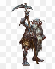 Pathfinder Playable Races Characters - Tv Tropes Emoji,Warforged With Emotions