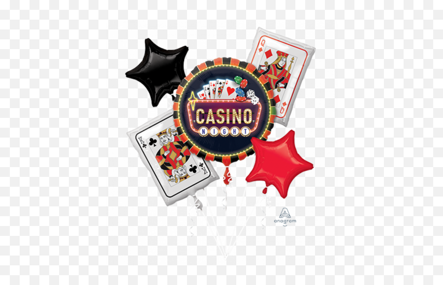 Casino Themed Party Supplies Unique Party Shop Emoji,Marvel Emoticon Luncheon Napkins