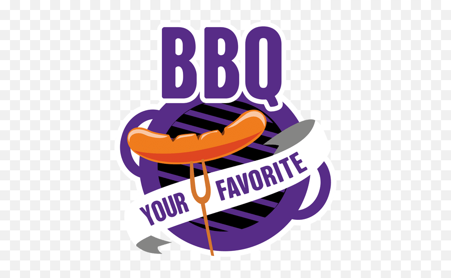 Barbecue Logo 1 Transparent Png U0026 Svg Vector Emoji,Emoji Stationery Set With Tin