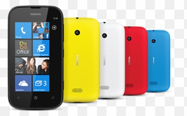 Nokia Confirms Itu0027s Keeping An Open Mind About Using Android Emoji,Emojis Android Users Don't See