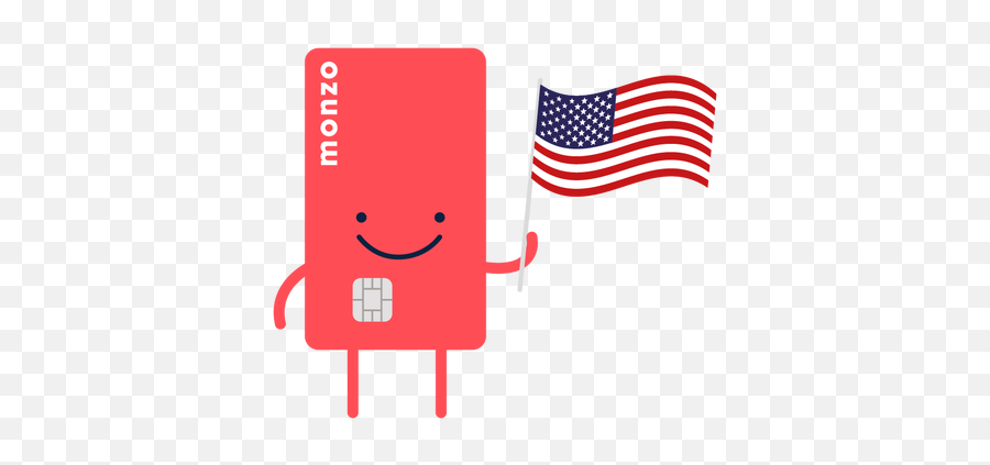 Monzo The British Challenger Bank Nearing 5 Million Emoji,Emoji Canada Flag Facebook