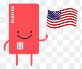 Monzo The British Challenger Bank Nearing 5 Million Emoji,Emoji Canada Flag Facebook