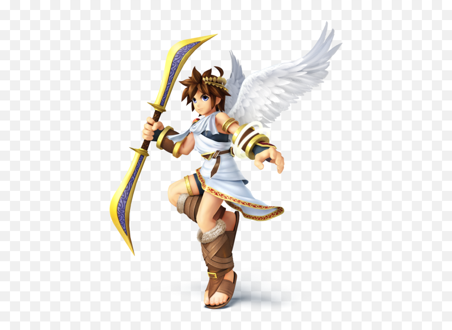 G1 Death Battle Fan Blogs Death Battle Predictions Sora Vs Pit Emoji,Riders Of Icarus / Emotions