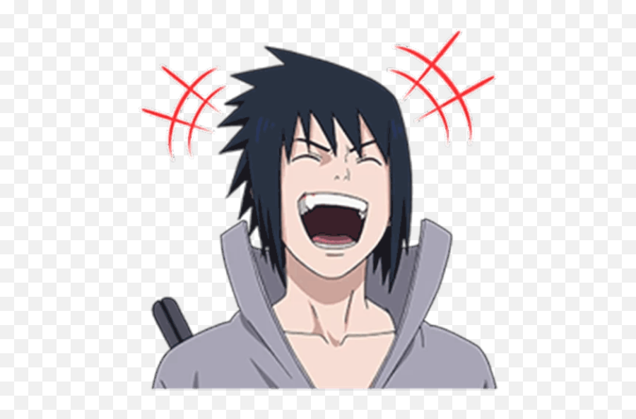 Sticker Maker - Naruto Emoji,Lewd Anime Emojis