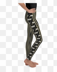 Magic Youth 8y - 20y Girlsu0027 Full Length Emoji,Girls Emoji Pants