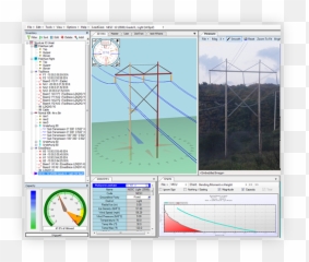 O - Calcpro Structural Analysis Software For Utility Poles Emoji,Upfloating Livestream Emojis