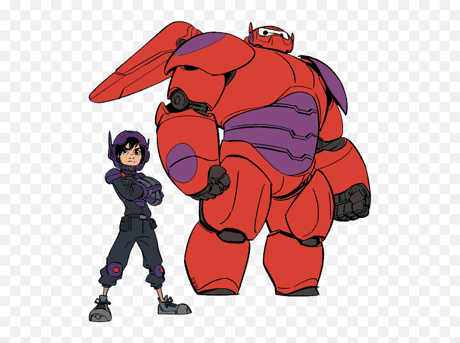 48 Koleksi Gambar Keren Big Hero 6 Hd - Big Hero 6 Baymax Art Emoji,Baymax Emoticon