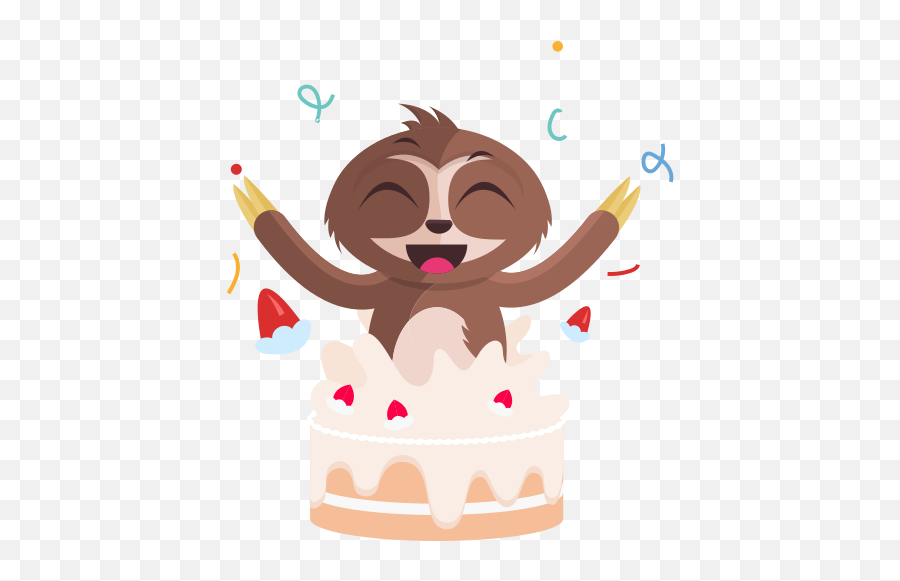 Stickers De Sorpresa - Stickers De Cumpleaños Y Fiesta Gratis Emoji,Emoticon De Sorpresa Stickers De Sorpresa - Stickers De Cumpleaños Y Fiesta Gratis Emoji,Emoticon De Sorpresa
