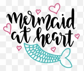 Iphone Wallpaper Heart Cute - Mermaid At Heart Emoji,Mermaid Emoji For Iphone