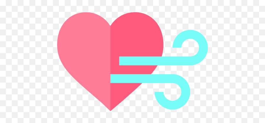 Heart - Free Love And Romance Icons Emoji,Galaxy Brain Discord Emoji