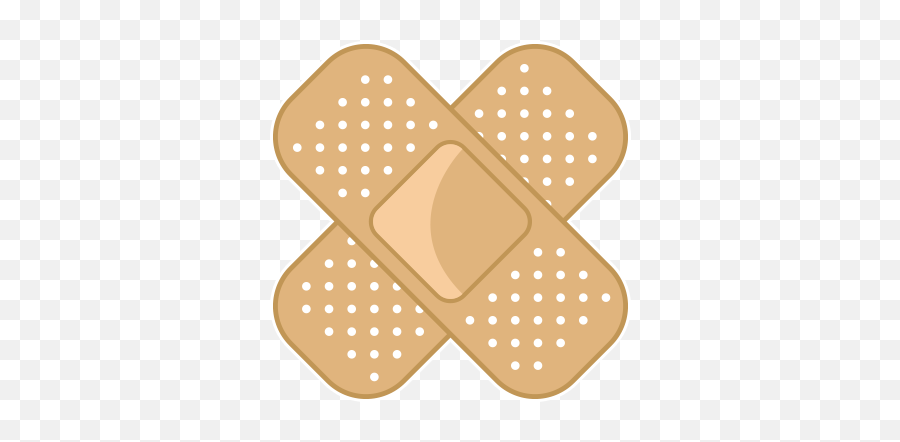 Bandage Png Images Free Download Emoji,Head Bandage Emoji