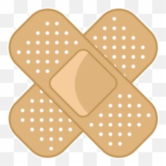 Bandage Png Images Free Download Emoji,Head Bandage Emoji