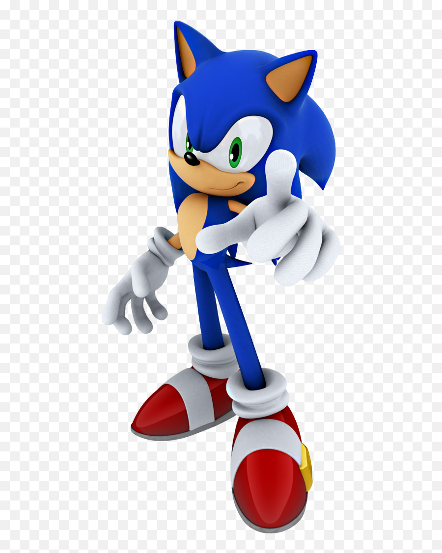 Sonic The Hedgehog Png Transparent Image Png Mart Emoji,Sonic Hedgehog Emoji