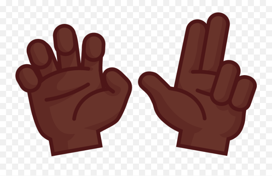 Show U0027em State Undergraduate Admissions Texas State Emoji,Light Brown Thumbs Up Emoji