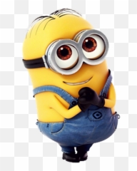 Minions - Minion Hd Emoji,Minion Emoji