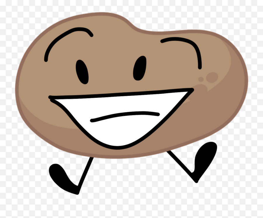 The Insane Battle Of Objects Wiki - Happy Emoji,Potato Emoticon