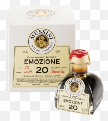 Condiment Noble 50 Ml - Syrup Emoji,Emotion Cube