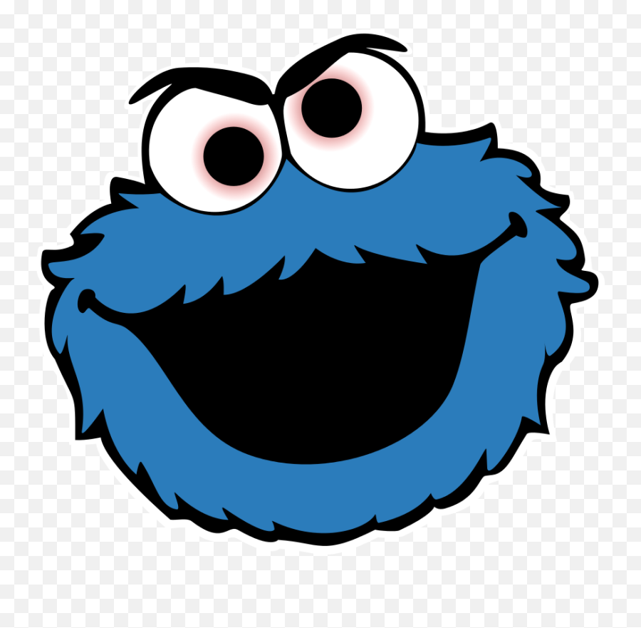 Oventrop Adapter M3010 To M3015 By Derenderkeks - Clipart Cookie Monster Emoji,B1 Emoticon