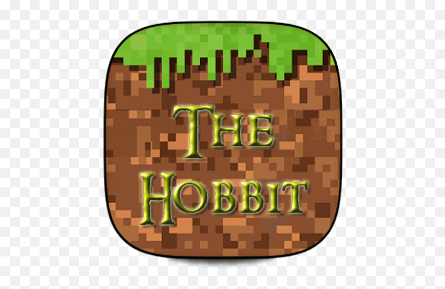 The Hobbit House Mod For Minecraft Apks Android Apk - Mod De Bus Minecraft Emoji,Minecraft Emoticons Mod