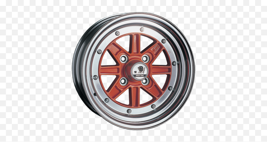 Wheels - Vertex Usa Ssr Wheels Mk Iii Emoji,Work Emotion T7r