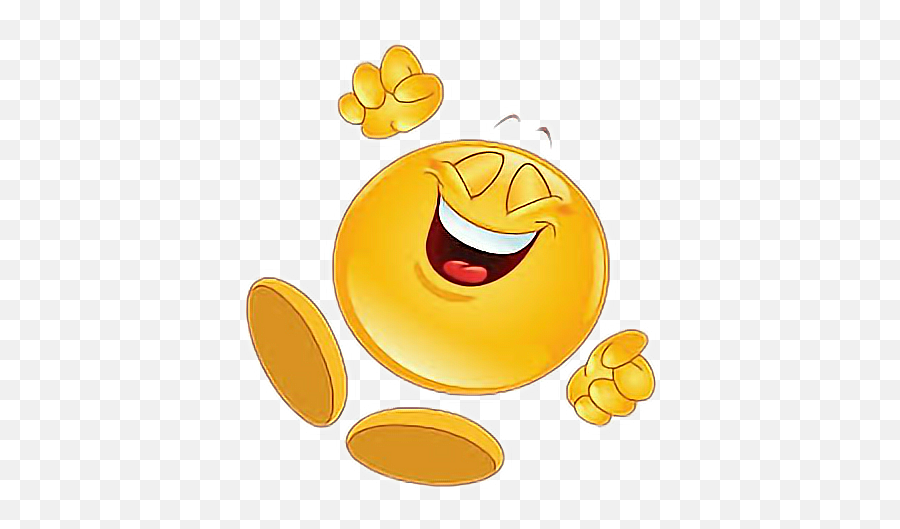 Alegre Emoticon Feliz Happy Sticker - Cheerful Emoji,G Emoticon