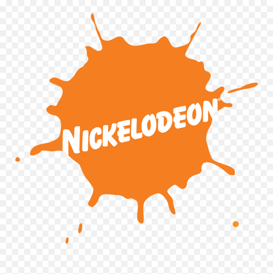 Nickelodeon Revives 90s Shows With - Nickelodeon Logo Png Emoji,Branded Emoji Keyboard